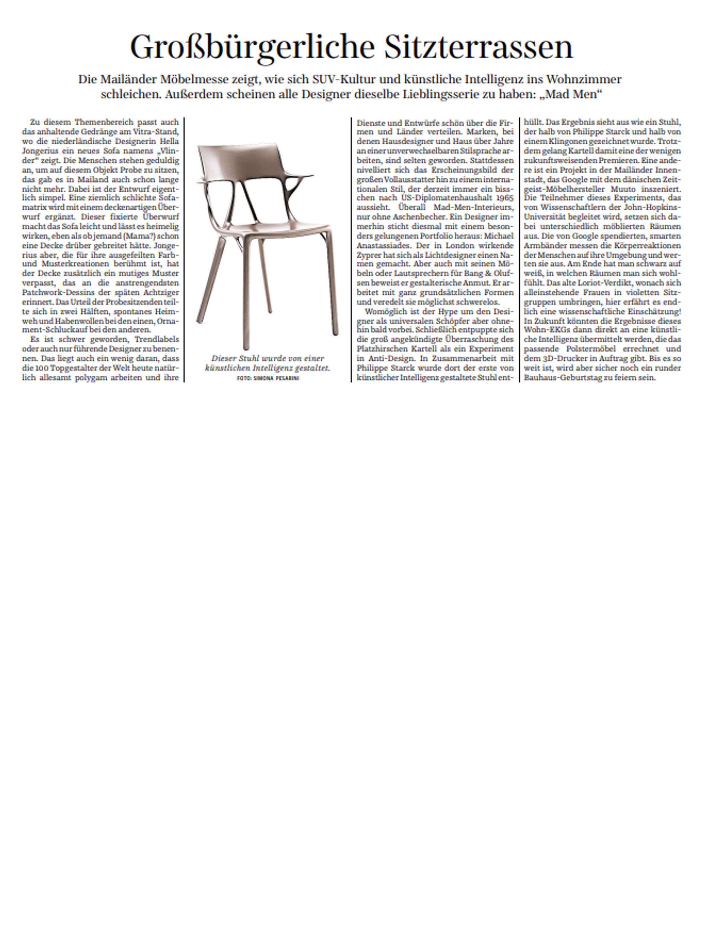 Süddeutsche Zeitung